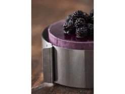 Funktion Verstellbarer Kuchenring -Heimdekoration 101717 detail high