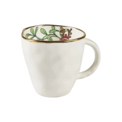 Jingle Bell Henkelbecher