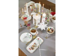 Jingle Bell Henkelbecher 20 Jingle Bell Henkelbecher -Heimdekoration 10291 env 4 high