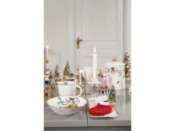 Jingle Bell Schale -Heimdekoration 10326 env 3 high