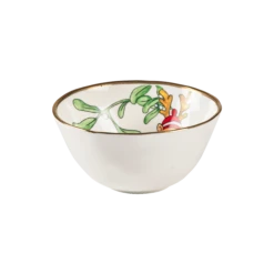 Jingle Bell Schale -Heimdekoration 10327