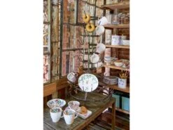 Jingle Bell Schale -Heimdekoration 10327 env 2 2202 high