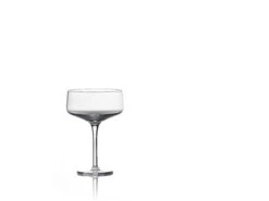 Zone Denmark Rocks Coupe/Cocktail Glas 2 Stck. 7 Zone Denmark Rocks Coupe/Cocktail Glas 2 Stck. -Heimdekoration 10600 1 emb high