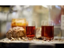 Zone Denmark Rocks Shooter 3 Stck. -Heimdekoration 10601 2201 env 1 high