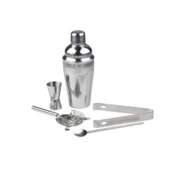 Funktion 5 Teile Bar-Set