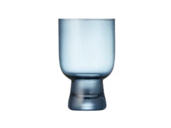 Lyngby Glas Tumbler 6 Stck. -Heimdekoration 10717 3 high