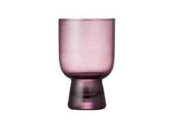 Lyngby Glas Tumbler 6 Stck. -Heimdekoration 10717 4 high