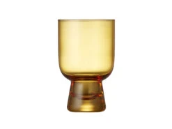 Lyngby Glas Tumbler 6 Stck. -Heimdekoration 10717 5 high