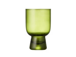 Lyngby Glas Tumbler 6 Stck. -Heimdekoration 10717 6 high