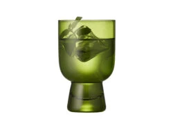 Lyngby Glas Tumbler 6 Stck. -Heimdekoration 10717 7 high