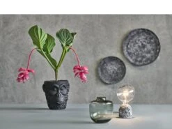 Calvi Vase/Übertopf -Heimdekoration 10784 env 2102 1 high