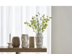 Calvi Vase/Übertopf -Heimdekoration 10784 env 3 high