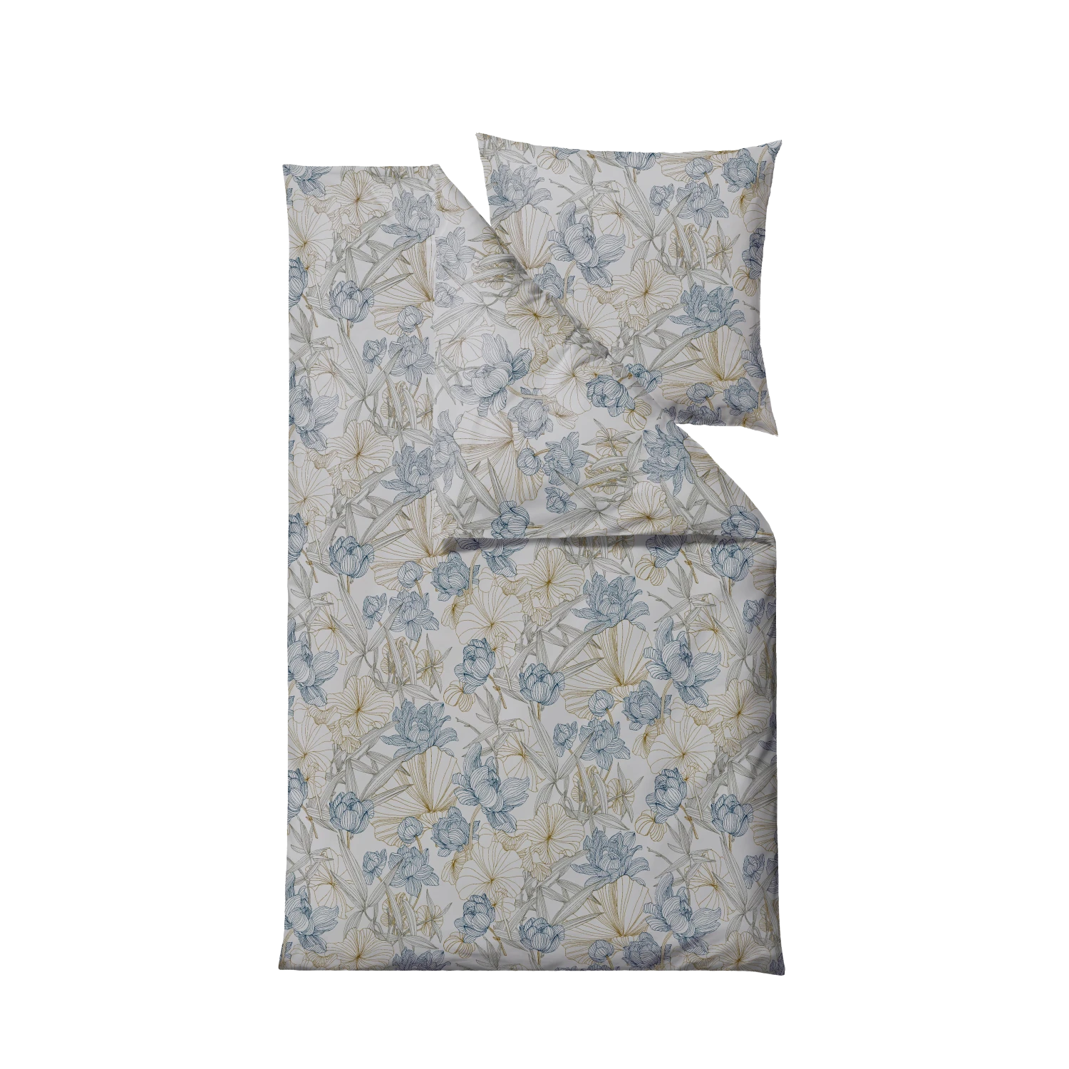 Foliage Bettwäsche 3 Foliage Bettwäsche