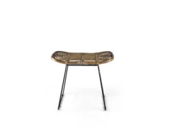 Sokna Schemel -Heimdekoration 10923 high