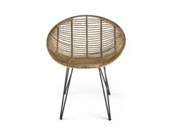 Soe Stuhl -Heimdekoration 10924 high