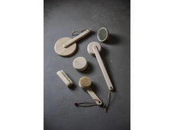 Zone Denmark Inu Badebürste -Heimdekoration 10997 env 4 high