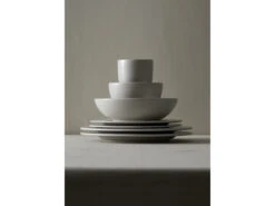 BITZ Dessertteller -Heimdekoration 11163 env 14 high