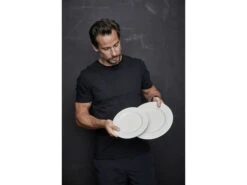 BITZ Dessertteller -Heimdekoration 11163 env 2 high