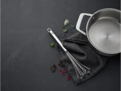 Morsø 79NORD Schneebesen 13 Morsø 79NORD Schneebesen -Heimdekoration 11238 env 6 high