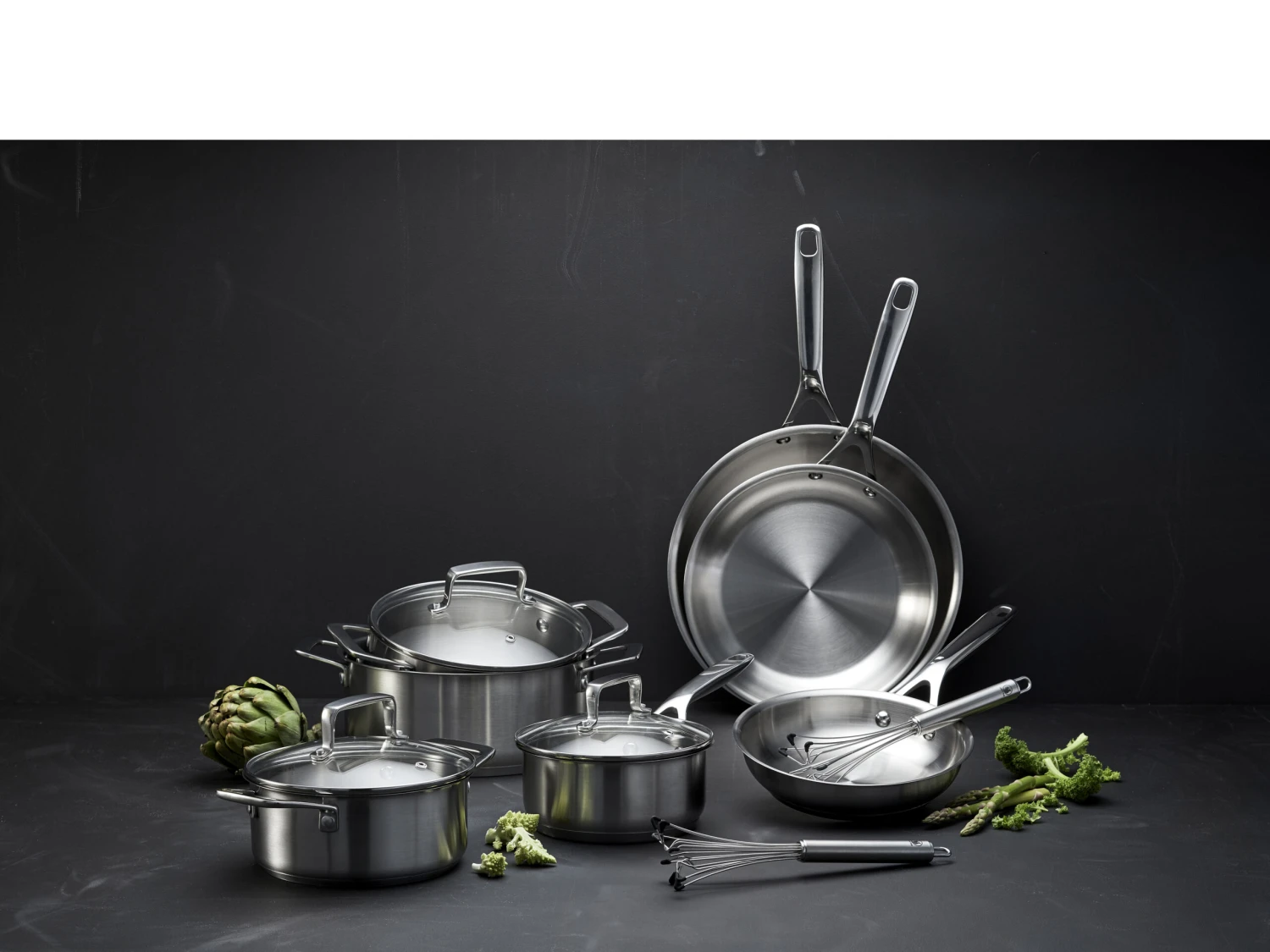 Morsø 79NORD Schneebesen 8 Morsø 79NORD Schneebesen – Bild 6