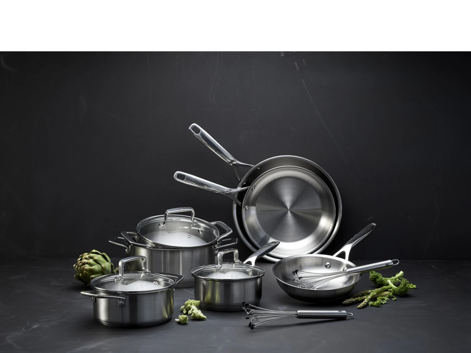 Morsø 79NORD Schneebesen 9 Morsø 79NORD Schneebesen – Bild 7