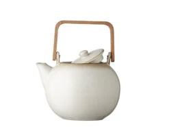 BITZ Teekanne M. Teesieb -Heimdekoration 11252 2 high