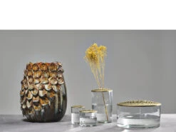 Aug Vase/Übertopf -Heimdekoration 11293 env 4 high