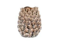 Aug Vase/Übertopf -Heimdekoration 11293 high