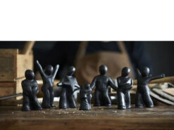 Morsø Skulptur -Heimdekoration 11561 env 2 high