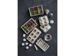 BITZ Eiswürfelform 2 Stck. -Heimdekoration 11619 env 1 high