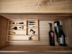 Zone Denmark Rocks Egg Weinverschluss -Heimdekoration 11846 2201 env 1 high