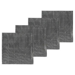 Refined Damask Serviette