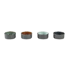 BITZ Mini-Schüssel-Set -Heimdekoration 11950