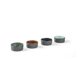 BITZ Mini-Schüssel-Set -Heimdekoration 11950 2 high