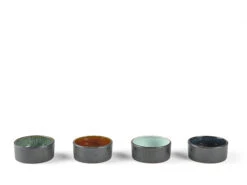 BITZ Mini-Schüssel-Set -Heimdekoration 11950 high