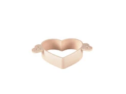 Funktion Herz Bliniform -Heimdekoration 12245 high