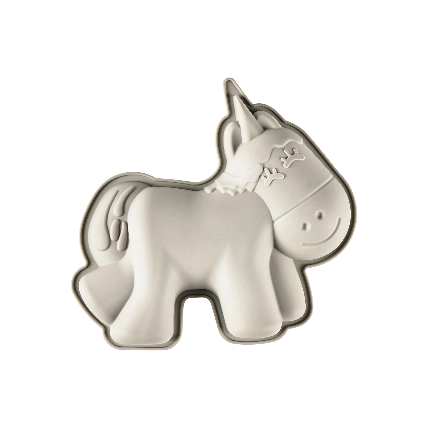 Funktion Einhorn Kuchenform 3 Funktion Einhorn Kuchenform