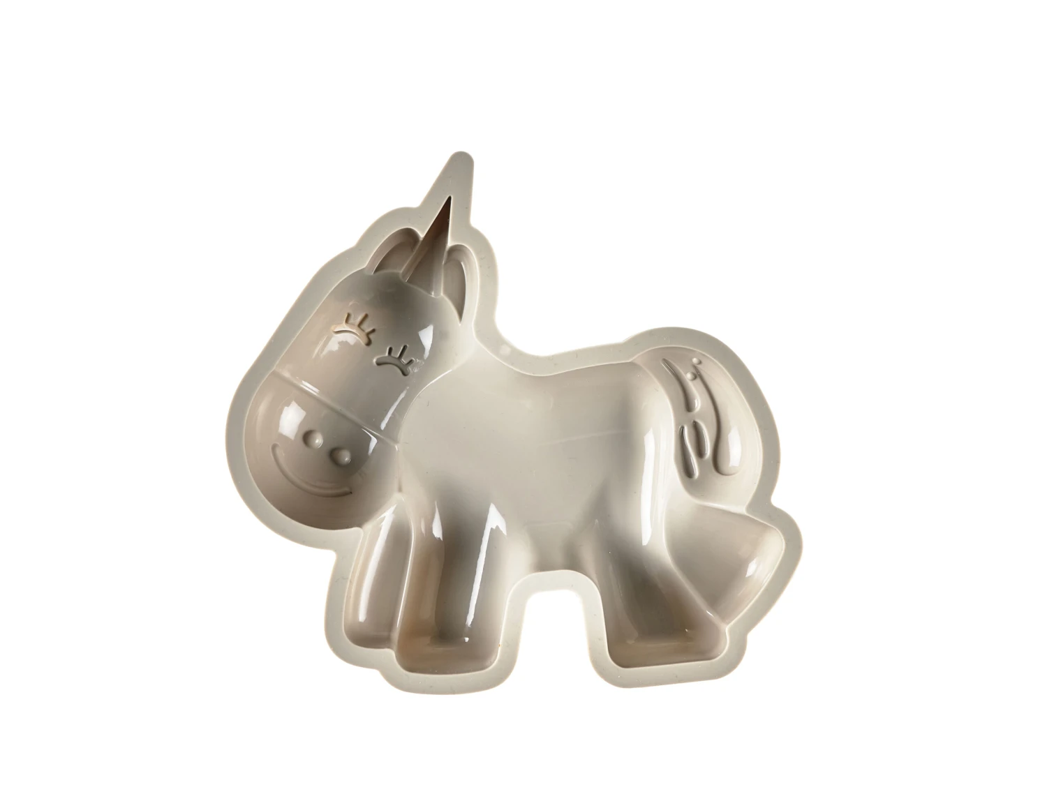 Funktion Einhorn Kuchenform 4 Funktion Einhorn Kuchenform – Bild 2