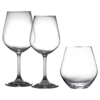 Glas-Set 2 Glas-Set -Heimdekoration 12306