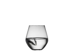 Glas-Set 18 Glas-Set -Heimdekoration 12306 6 high