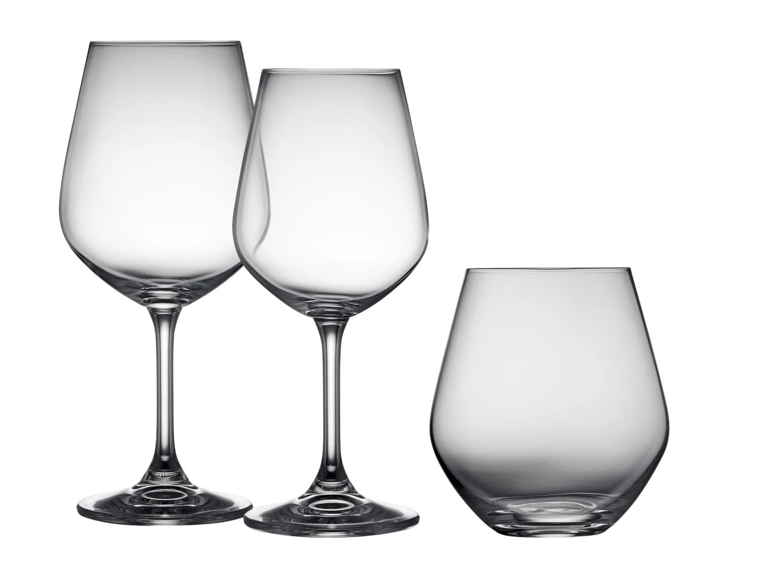 Glas-Set 12 Glas-Set – Bild 10