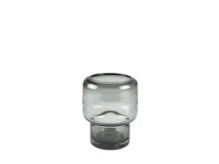 Hoej Vase -Heimdekoration 12325 high