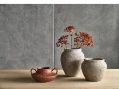 Loev Dekorationsglas -Heimdekoration 12442 env 4 2202 high