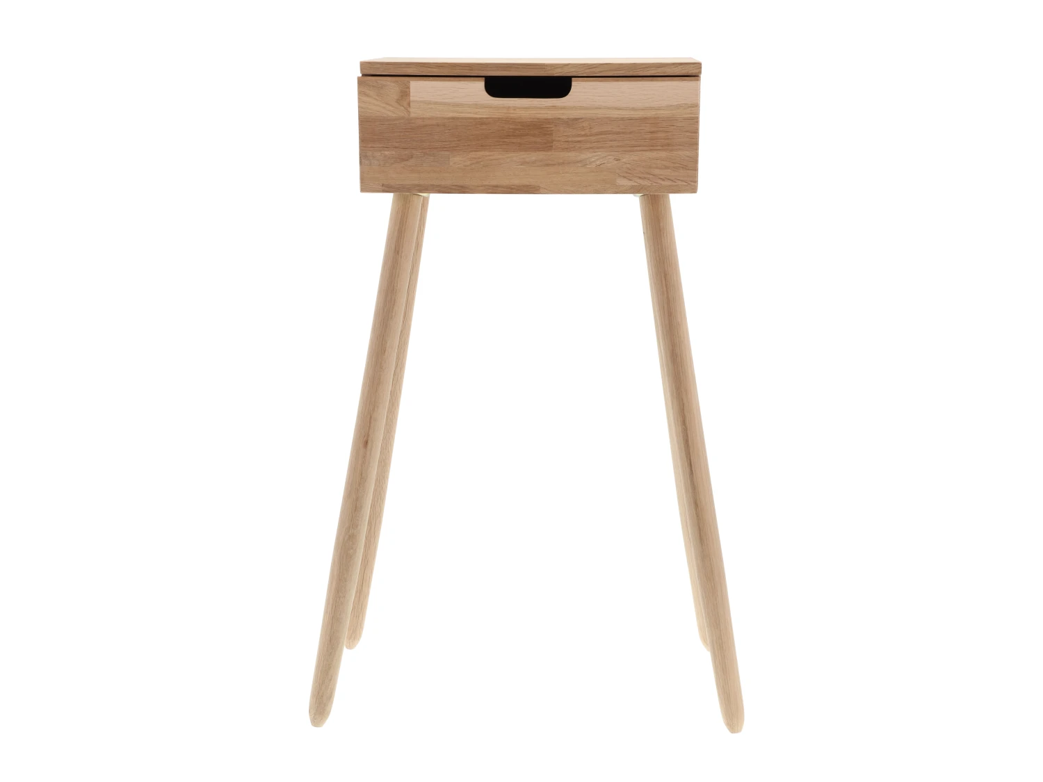 Ebern Beistelltisch Mit Schublade 6 Ebern Beistelltisch Mit Schublade – Bild 4