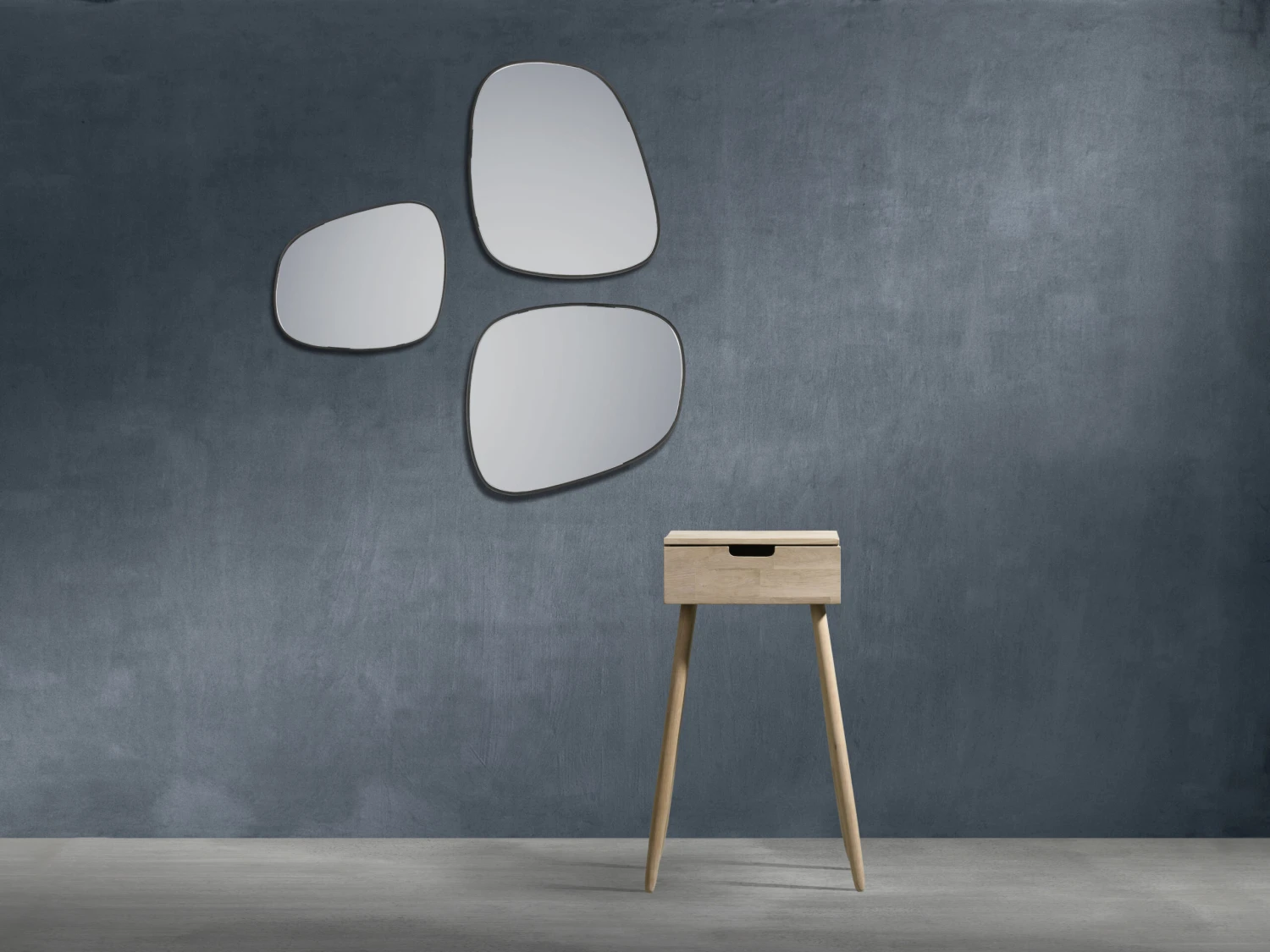 Ebern Beistelltisch Mit Schublade 11 Ebern Beistelltisch Mit Schublade – Bild 9