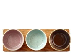 BITZ Kabarett-Set -Heimdekoration 12650 3 high