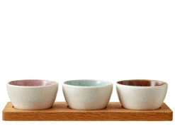 BITZ Kabarett-Set -Heimdekoration 12650 high