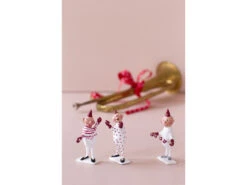 Holger Wichtel Mit Flagge -Heimdekoration 12833 env 1 2101 high