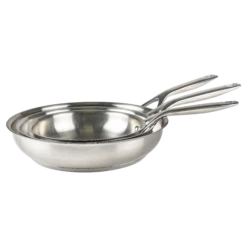 Morsø 79NORD Bratpfannen-Set