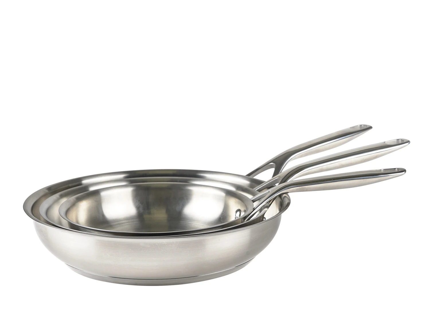 Morsø 79NORD Bratpfannen-Set 8 Morsø 79NORD Bratpfannen-Set – Bild 6